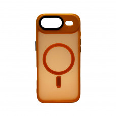 Чохол для смартфона Cosmic Magnetic Color HQ for Apple iPhone 17 Air Orange (MagColor17AirYellow)