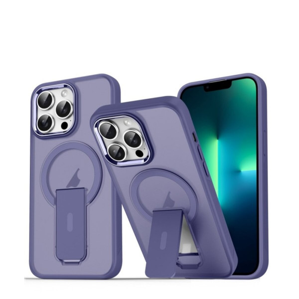 Чохол для смартфона Cosmic Magnetic Stand for Apple iPhone 13 Pro Max Purple