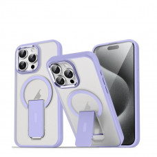 Чохол для смартфона Cosmic Magnetic Stand for Apple iPhone 15 Pro Max Lavender