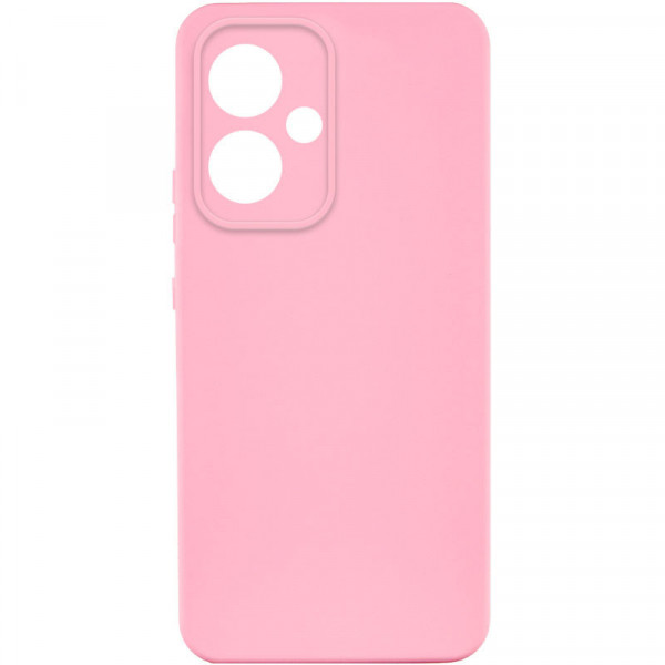 Чохол для смартфона Cosmic Silicone Case AA for Xiaomi Redmi 13 4G Rose Pink (CosSilXi134GRosePink)
