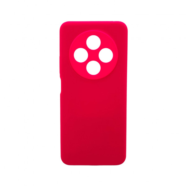 Чохол для смартфона Cosmic Silicone Case AA for Xiaomi Redmi 14C Phosphor (CosSilXi14CPhosphor)