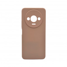Чохол для смартфона Cosmic Silicone Case AA for Xiaomi Redmi A3 4G Sand Powder (CosSilXiA3SandPowder)