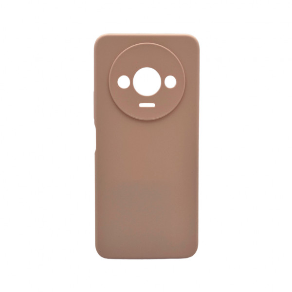Чохол для смартфона Cosmic Silicone Case AA for Xiaomi Redmi A3 4G Sand Powder (CosSilXiA3SandPowder)