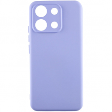 Чохол для смартфона Cosmic Silicone Case AA for Xiaomi Redmi Note 13 4G Elegant Purple (CosSilXiNo13ElegantPurple)