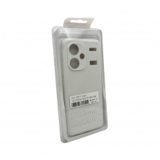 Чохол для смартфона Cosmic Silicone Case AA for Xiaomi Redmi Note 13 Pro Plus 5G White (CosSilXiNo13P+White)