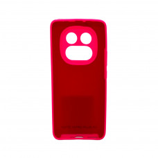 Чохол для смартфона Cosmic Silicone Case AA for Xiaomi Redmi Note 14 Pro Plus Phosphor (CosSilXiNo14p+Phosphor)