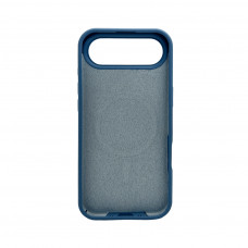 Чохол для смартфона Cosmic Silicone Case Magnetic for Apple iPhone 17 Air 24,Azure (SilMag17A-24)