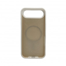 Чохол для смартфона Cosmic Silicone Case Magnetic for Apple iPhone 17 Air 9,White (SilMag17A-9)