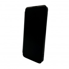 Чохол для смартфона Leather Premium for Samsung Galaxy A36 5G Black (LPRGaA36Black)