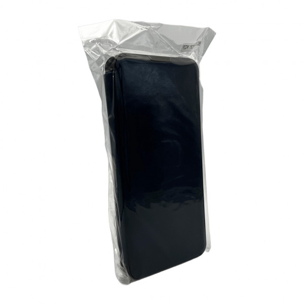 Чохол для смартфона Leather Premium for Xiaomi Redmi 13C / Poco C65 Blue (LPRRm13CBlue)