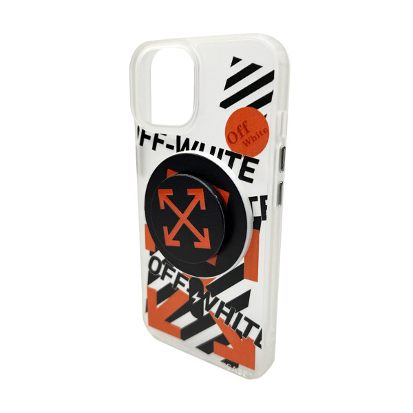 Чохол для смартфона POP Mag for Apple iPhone 14 Pro 4.Off Black