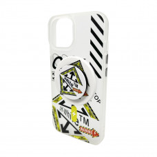 Чохол для смартфона POP Mag for Apple iPhone 15 Pro Max 1.Off