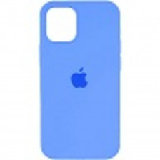 Чохол для смартфона Silicone Full Case AA Open Cam for Apple iPhone 13 38,Surf Блакитний
