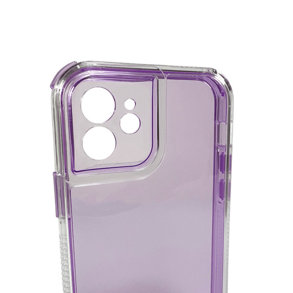 Чохол для смартфона Space III for Apple Iphone 12 Purple