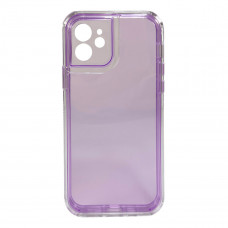 Чохол для смартфона Space III for Apple Iphone 12 Purple