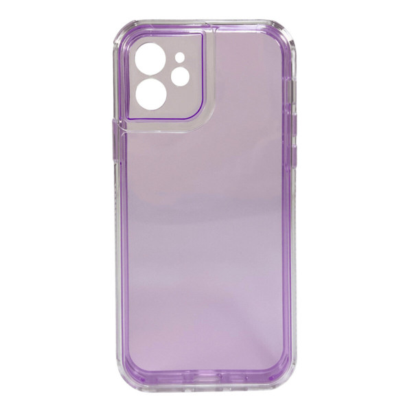 Чохол для смартфона Space III for Apple Iphone 12 Purple