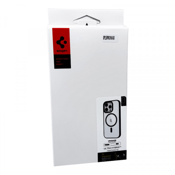 Чохол для смартфона Spigen AAA Magnetic Color for Apple iPhone 14 Purple