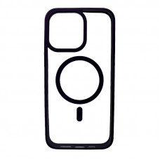 Чохол для смартфона Spigen AAA Magnetic Color for Apple iPhone 15 Pro Max Purple