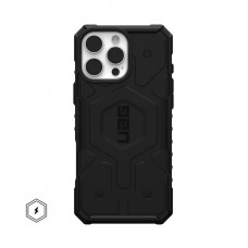 Чохол для смартфона UAG AAA Pathfinder Mag for Apple iPhone 14 Pro Max Чорний