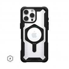 Чохол для смартфона UAG AAA Plazma Mag XTE for Apple iPhone 15 Чорний