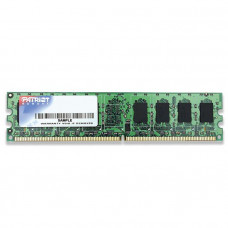 DDR4 Patriot SL 8GB 2400MHz CL17 DIMM (PSD48G240081)