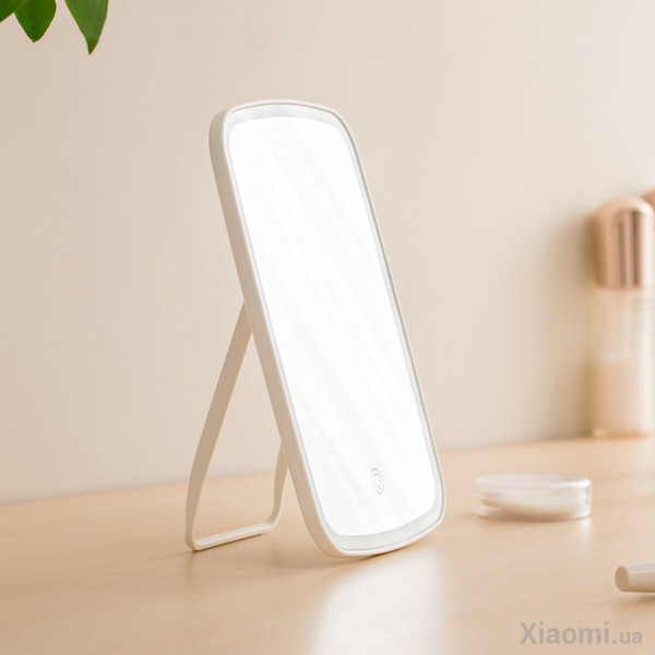 Дзеркало для макіяжу Xiaomi Jordan Judy LED Makeup Mirror (NV026)