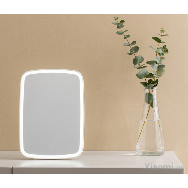 Дзеркало для макіяжу Xiaomi Jordan Judy LED Makeup Mirror (NV026)