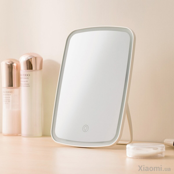 Дзеркало для макіяжу Xiaomi Jordan Judy LED Makeup Mirror (NV026)