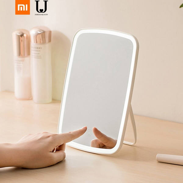 Дзеркало для макіяжу Xiaomi Jordan Judy LED Makeup Mirror (NV026)