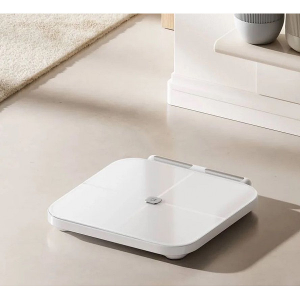 Електронні ваги Xiaomi Mijia Eight Electrode Body Fat Scale S800 (MJTZC04YM)