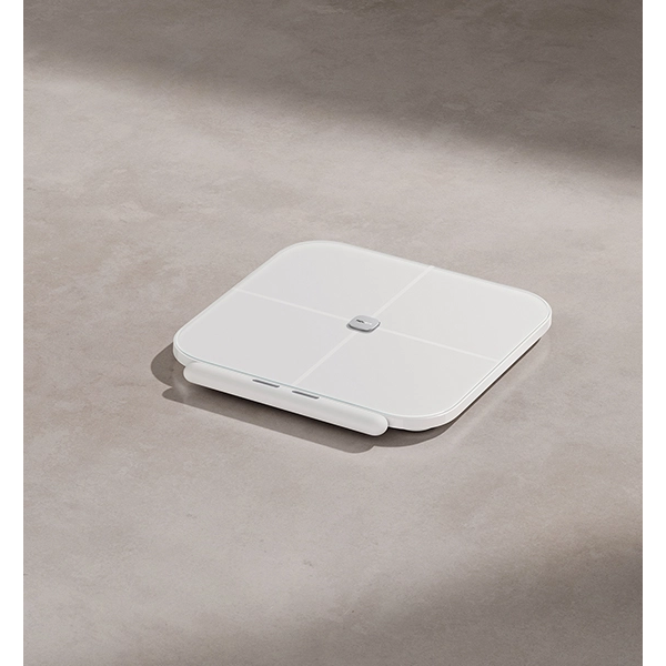 Електронні ваги Xiaomi Mijia Eight Electrode Body Fat Scale S800 (MJTZC04YM)