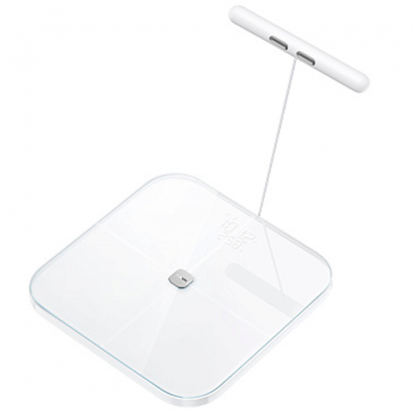 Електронні ваги Xiaomi Mijia Eight Electrode Body Fat Scale S800 (MJTZC04YM)