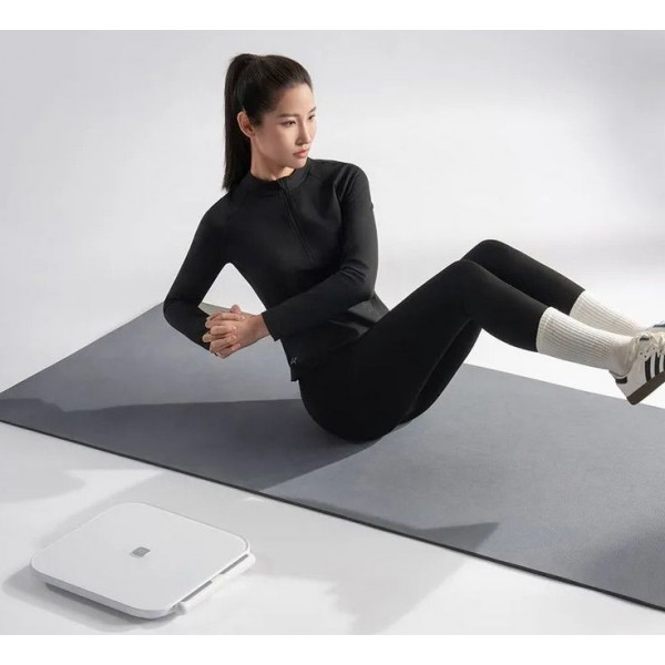 Електронні ваги Xiaomi Mijia Eight Electrode Body Fat Scale S800 (MJTZC04YM)