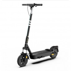 Електросамокат OKAI ES40-Black 10", 500(1000)W, 15.6Ah, 70km, 38kmh, 25%, NFC, App, 28kg