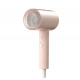 Фен Xiaomi Doco negative ion hair dryer soft and fast dry hair care Pink (Китайська вилка) (AN002P)