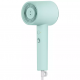 Фен Xiaomi Mijia Negative Ion Hair Dryer H301 Green + (перехідник на EU розетку) (CMJ03ZHMG)