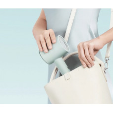 Фен Xiaomi Mijia Negative Ion Hair Dryer H301 Green + (перехідник на EU розетку) (CMJ03ZHMG)