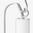 Фен Xiaomi Mijia portable hair dryer H101 white (CMJ04LXW)