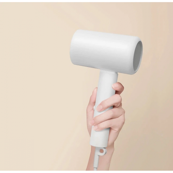Фен Xiaomi Mijia portable hair dryer H101 white (CMJ04LXW)