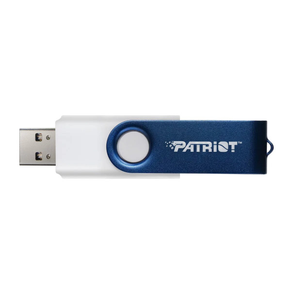 Флеш-накопичувач Patriot USB 3.2 Gen 1 Xporter X550 512GB Type-A+C