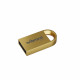 Флеш-накопичувач Wibrand USB 2.0 Lynx 32Gb Gold