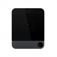 Індукційна плита Xiaomi Mijia Ultra-Thin Induction Cooker + (перехідник на EU розетку)