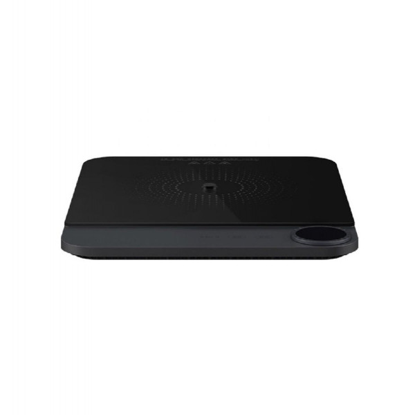 Індукційна плита Xiaomi Mijia Ultra-Thin Induction Cooker + (перехідник на EU розетку)
