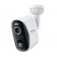 IP-камера відеоспостереження Baseus Security N1 Plus Outdoor Camera 2K 2-Cam Kit White EU (S0TY002131)