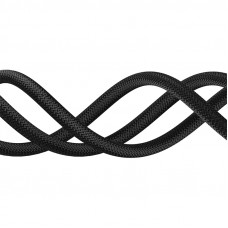 Кабель Baseus Dura Series Fast Charging Cable USB to iP 2.4A 1m Gold+Black (P10377801U01-00)