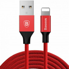 Кабель Baseus Yiven Cable For Apple 1.2M Червоний<N>(W)