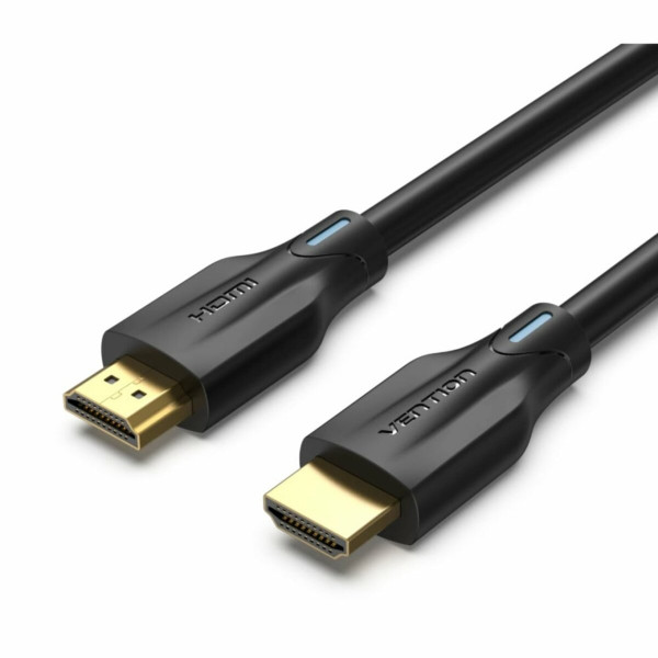 Кабель Vention HDMI-HDMI, 2 м, v2.1 (AANBH)