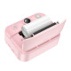 Камера для дітей HOCO DV204 1200 mAh 0.3Mpx Dual-camera children printing camera Pink (6942007638654)