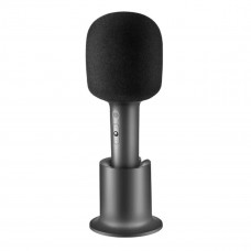 Караоке-мікрофон Xiaomi MiJia Karaoke Gray