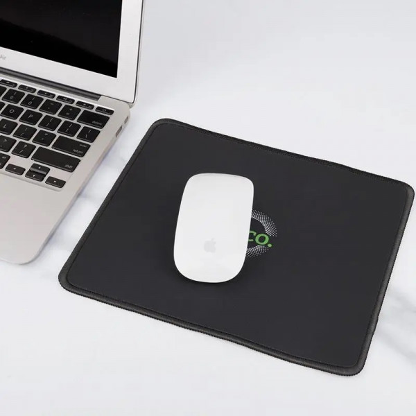 Килимок для миші HOCO GM20 Smooth gaming mouse pad Чорний